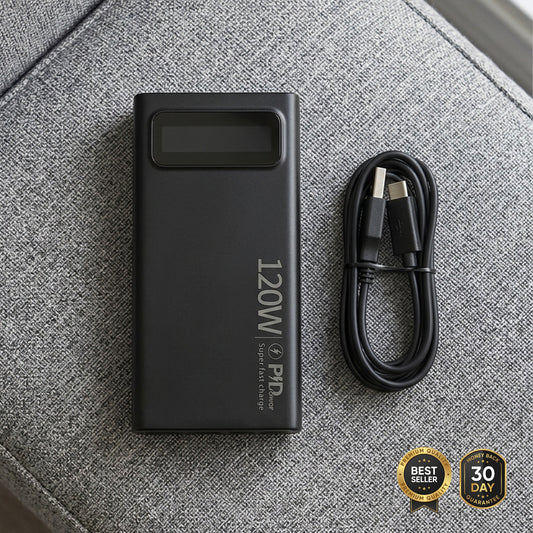 WellKnead PowerBank