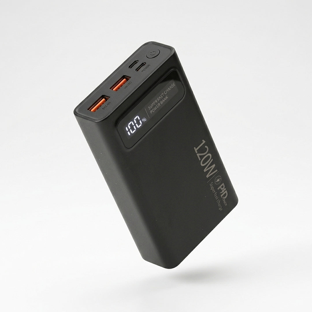 WellKnead PowerBank