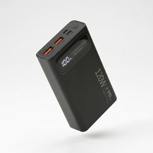 WellKnead PowerBank