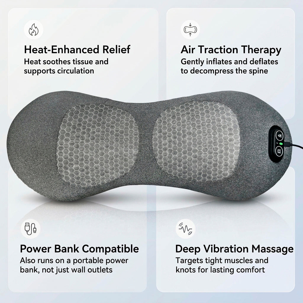 WellKnead Therapeutic Massager