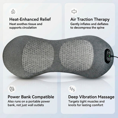 WellKnead Therapeutic Massager