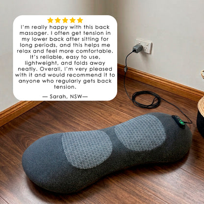 WellKnead Therapeutic Massager