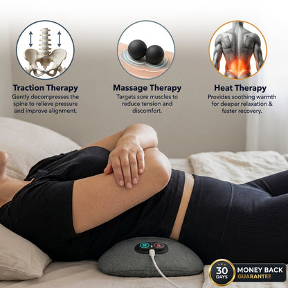 WellKnead Therapeutic Massager
