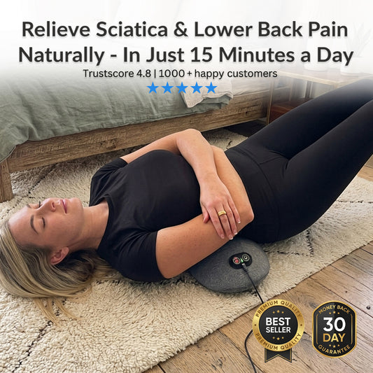 WellKnead Therapeutic Massager